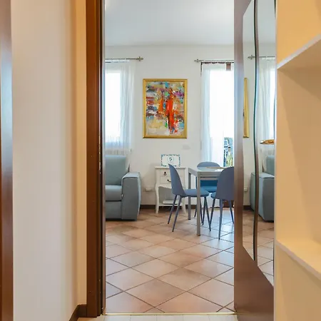 Apartment Sg Family - Maison Joanne Castelnuovo del Garda