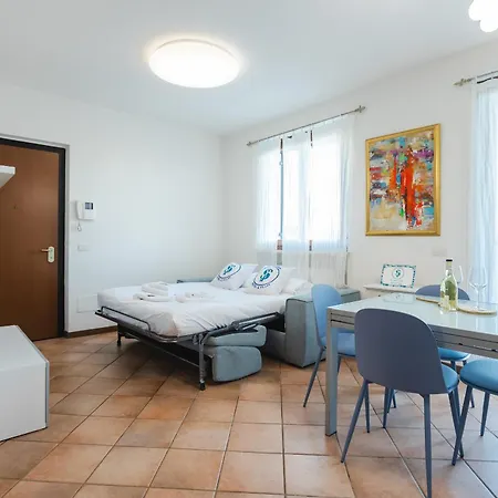 Apartment Sg Family - Maison Joanne Castelnuovo del Garda