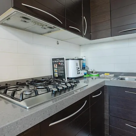 Apartment Sg Family - Maison Joanne
