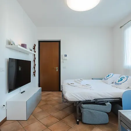 Apartment Sg Family - Maison Joanne Castelnuovo del Garda
