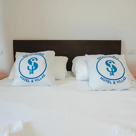 Sg Family - Maison Joanne Castelnuovo del Garda