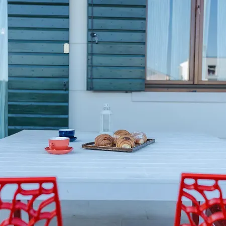 Apartment Sg Family - Maison Joanne Castelnuovo del Garda