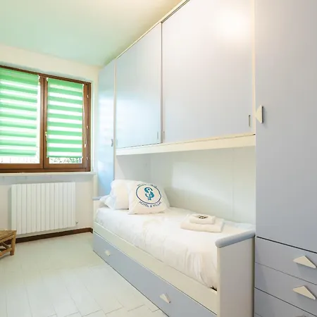 Sg Family - Maison Joanne Castelnuovo del Garda