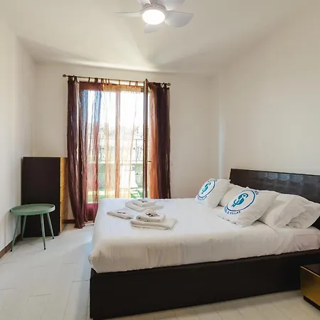Apartment Sg Family - Maison Joanne