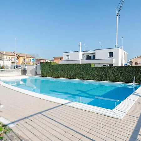 Apartment Sg Family - Maison Joanne Castelnuovo del Garda