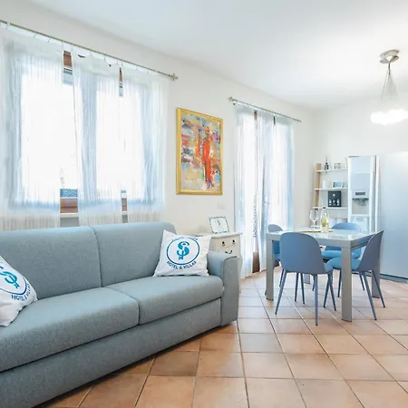 Sg Family - Maison Joanne * Castelnuovo del Garda