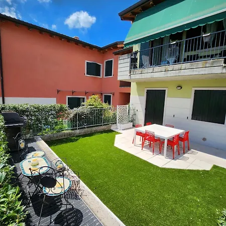 Sg Family - Maison Joanne * Castelnuovo del Garda